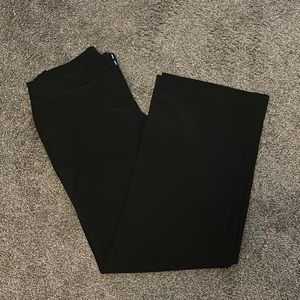 Women’s Black trousers